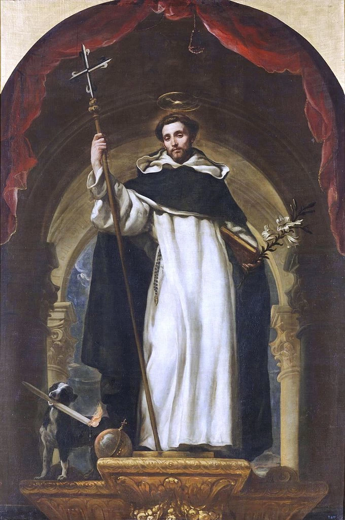 San Domenico di Guzman